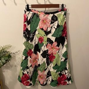 Charter Club Vintage Skirt